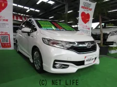 ホンダ シャトル
