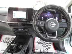 日産 ノート