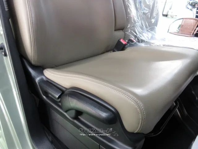ホンダ N-BOXスラッシュ