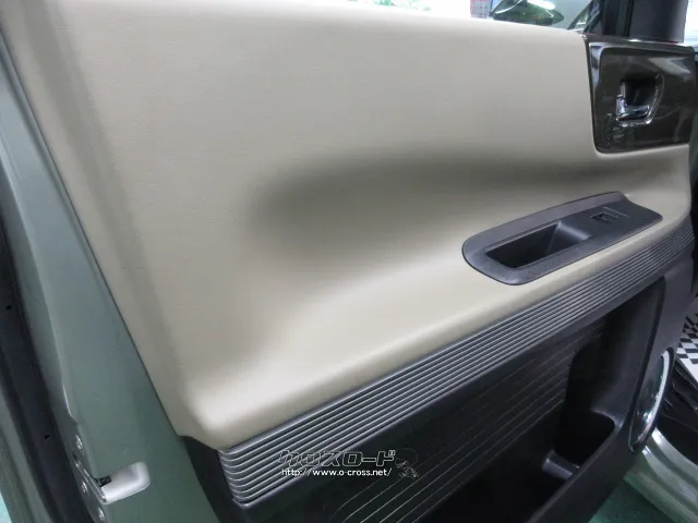 ホンダ N-BOXスラッシュ