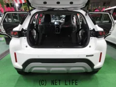 スズキ フロンクス