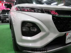 スズキ フロンクス