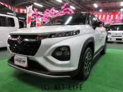 スズキ フロンクス