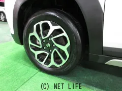 スズキ フロンクス
