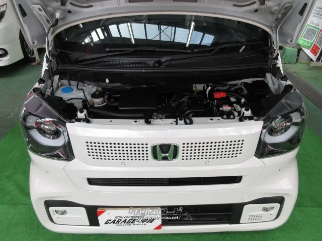 ホンダ N-BOX