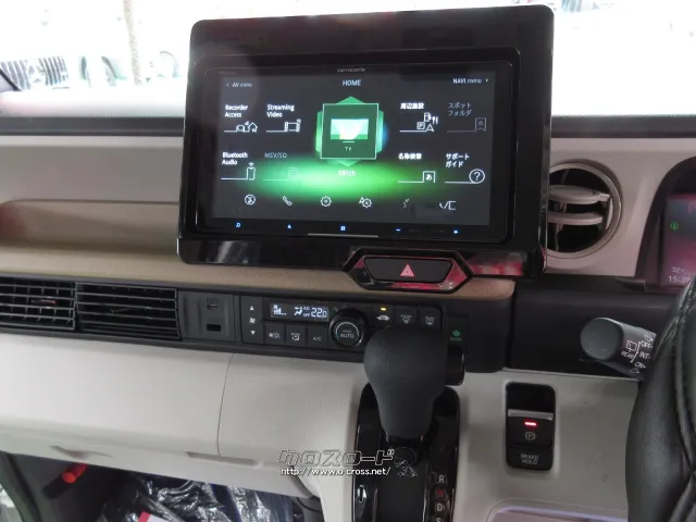 ホンダ N-BOX