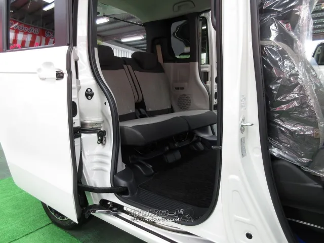 ホンダ N-BOX