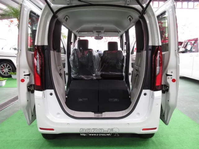 ホンダ N-BOX