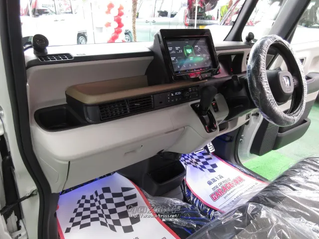 ホンダ N-BOX
