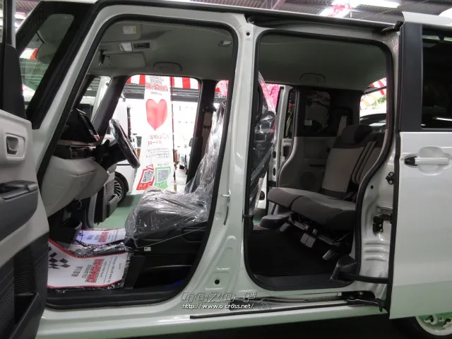ホンダ N-BOX
