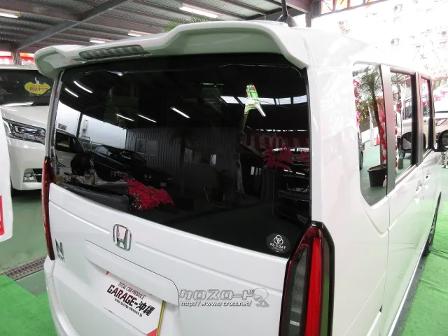 ホンダ N-BOX