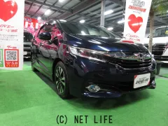 ホンダ シャトル