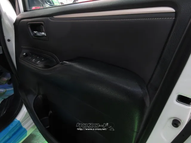 トヨタ エスクァイア