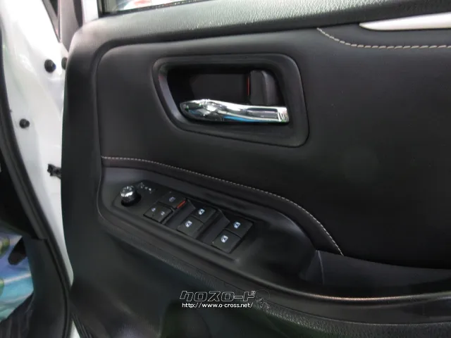 トヨタ エスクァイア