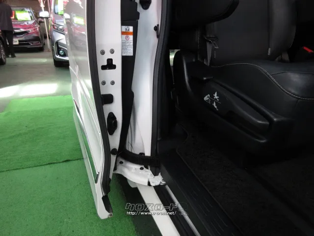 トヨタ エスクァイア