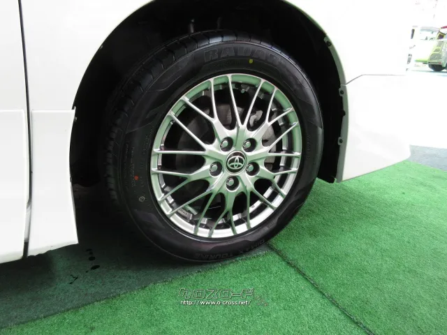 トヨタ エスクァイア