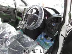 トヨタ エスクァイア