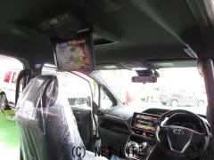 トヨタ エスクァイア