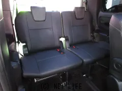 トヨタ エスクァイア