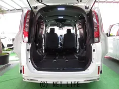 トヨタ エスクァイア