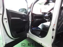 トヨタ エスクァイア