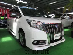 トヨタ エスクァイア