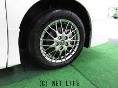 トヨタ エスクァイア