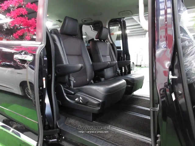 トヨタ エスクァイア