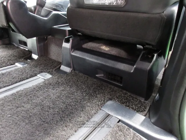 トヨタ エスクァイア