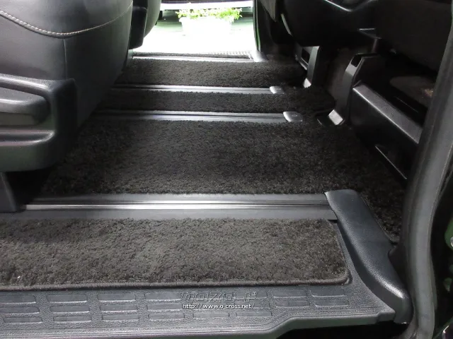 トヨタ エスクァイア
