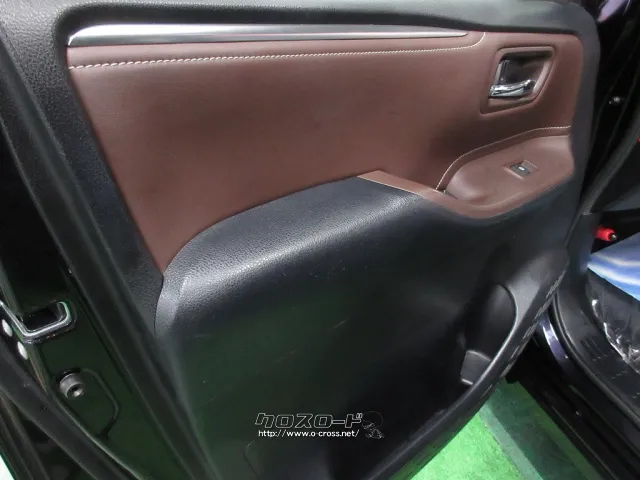 トヨタ エスクァイア