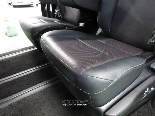 トヨタ エスクァイア