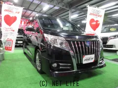 トヨタ エスクァイア