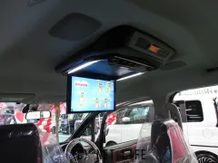 トヨタ エスクァイア