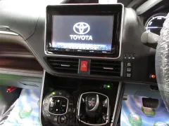 トヨタ エスクァイア