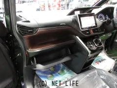 トヨタ エスクァイア