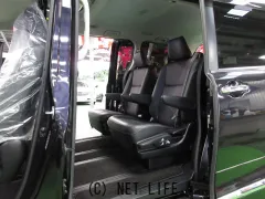 トヨタ エスクァイア