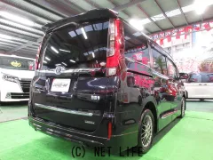 トヨタ エスクァイア