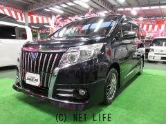 トヨタ エスクァイア