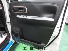 スズキ ワゴンRスマイル