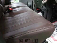 スズキ ワゴンRスマイル