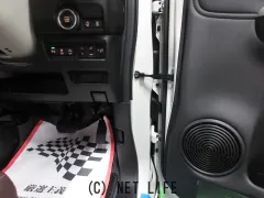 スズキ ワゴンRスマイル