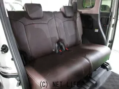 スズキ ワゴンRスマイル