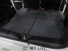 スズキ ワゴンRスマイル