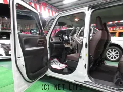 スズキ ワゴンRスマイル