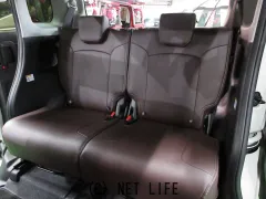 スズキ ワゴンRスマイル