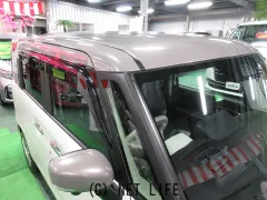 スズキ ワゴンRスマイル