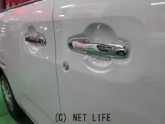 スズキ ワゴンRスマイル