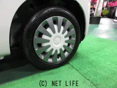 スズキ ワゴンRスマイル