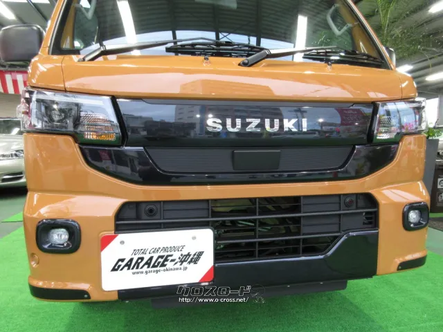 スズキ キャリイ